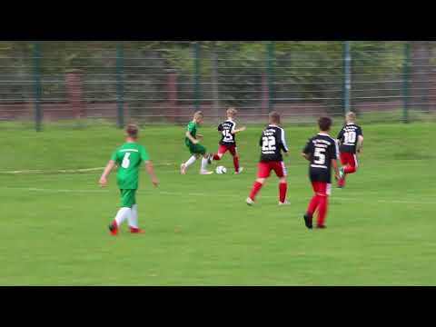 D-Junioren LL am 2021 10 02