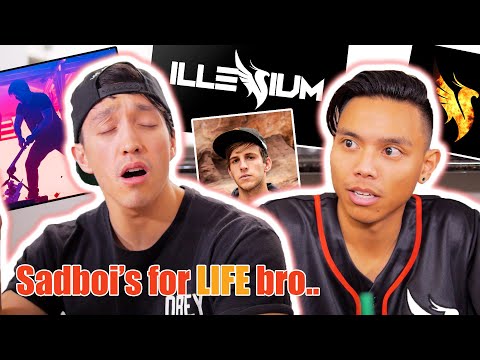 People Who Listen to Illenium