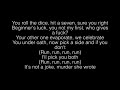 Tyler The Creator New Magic Wand Lyrics