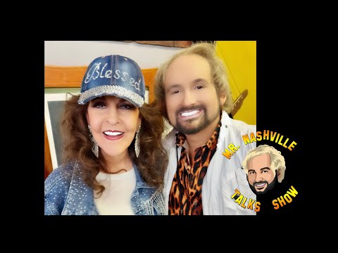 Mr Nashville Talks with Donna Fargo at Bobby Marquez’s Country With Heart St Jude Benefit CMA Fest