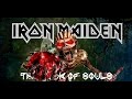 Iron Maiden - Shadows of the Valley lyrics on ...