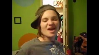 Big Butt Parody