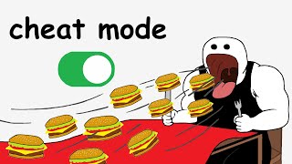 How To Cheat On Your Diet (without losing progress) thumbnail
