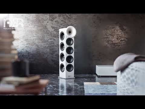 Hi Res Audiophile Test 24 bit - Analogue Recording - Audiophile NBR Music