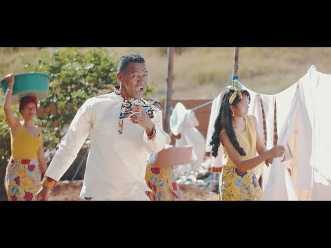 Ndao hidera  - Rantsana fanantenana (Ankizy )  & Zouky Andry (Clip  2022)
