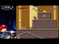 Fr En Yoshi Island Demo2 SMW Hack