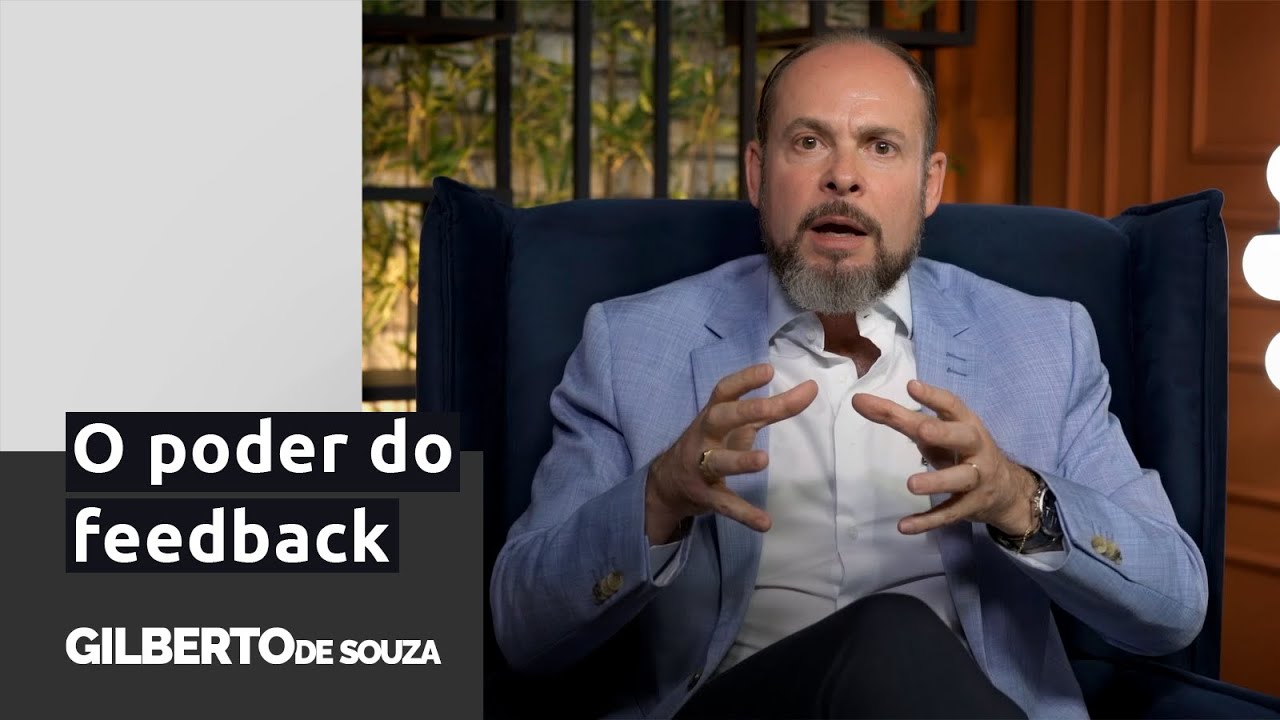 Feedback: A chave para melhorar o desempenho da equipe