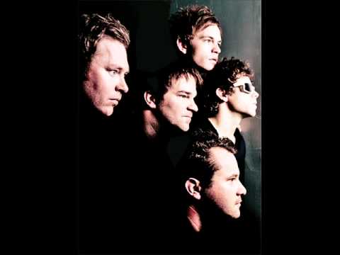 The Get Up Kids - Let The Reigns Go Loose (Bizarre Festival 2002)