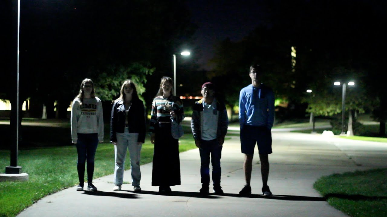 Miniature de la vidéo VANISHED Full Film By ThomasProductions | ThomasProductions du film Vanished