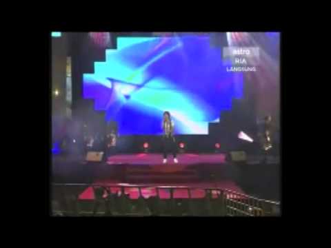 Akademi Fantasia 9 ERUL AF9: Ujibakat, konsert tirai dan konsert 1