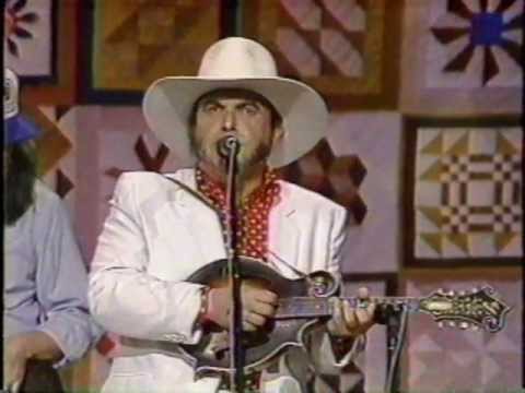 The Osborne Brothers - Wreck Of The Old 97