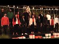 Telugu Christmas Mashup Merlyn Salvadi Official Video