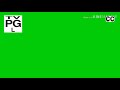 A E History FYI TV PG L Rating Template With CC Bug