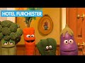 Furchester Hotel Os Vegetores