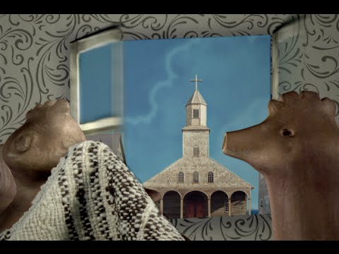 Quita y Pon, con la piel de gallina