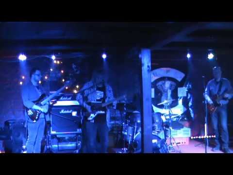 448 Soczewa Blues Session - Steel Rose's - 08.03.2019 - 1458