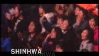 [M/V] Shinhwa(신화) - Thank You