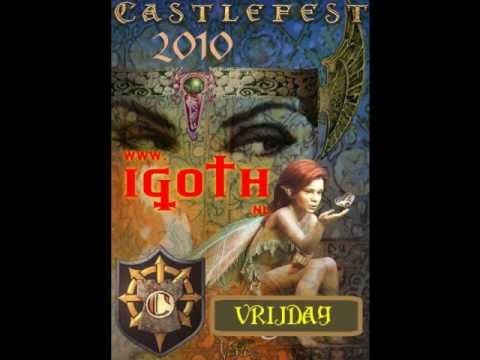 Castlefest 2010 vrijdag