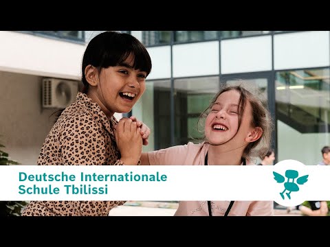 Deutsche Internationale Schule in Tbilissi (Georgien)