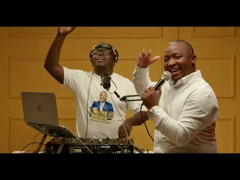 THE MAGICAL MOMENTS WITTH PASTOOR TWINA HEERBERT