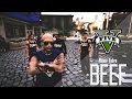 Mr.Capone-E - Beef (Music Video)