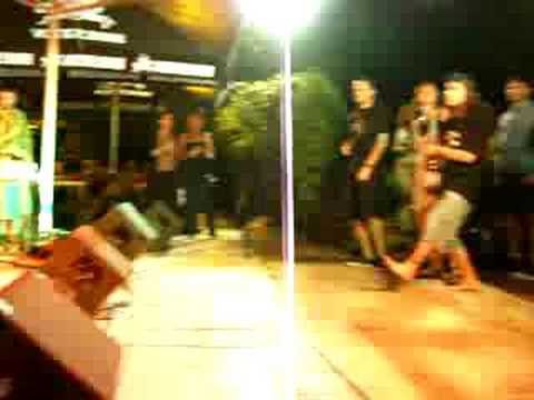 Senior Buffo & The Synchronizers - Rudeboy