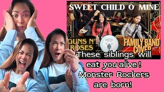 Download lagu Sweet Child O'Mine - Missioned Souls / Magnitude 10 sa galing! Signal no. 5 sa husay  mp3 Download lagu Sweet Child O'Mine - Missioned Souls / Magnitude 10 sa galing! Signal no. 5 sa husay  mp3