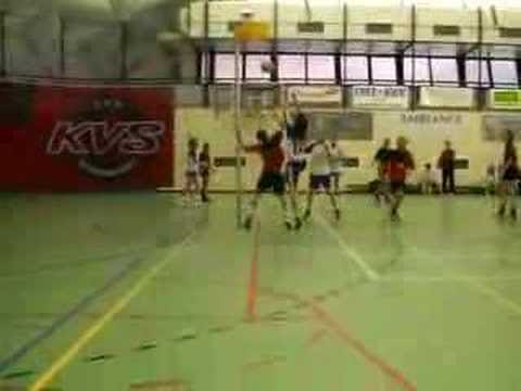 Youri scoort tegen Meervogels