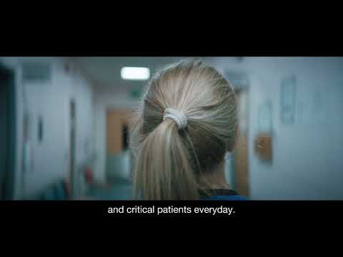 RSA Crashed Lives- ICU