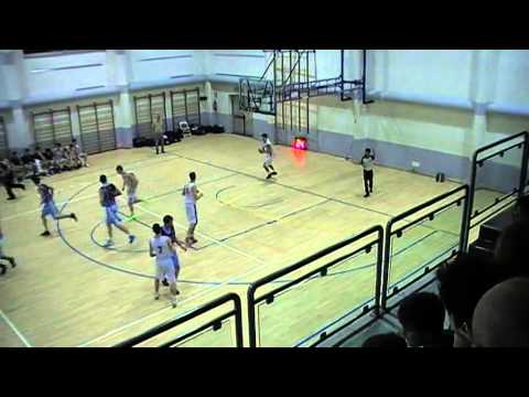 Basket serie C regionale Piemonte 2013\2014 Cestistica Biella vs College Borgomanero