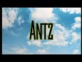 DreamWorks SKG Antz DVD UK