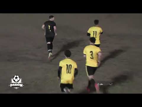 CLAUSURA 2023 - 9ª FECHA - ATL. INDEPENDIENTE 1 - VEICNOS UNIDOS 2 - EL COMPACTO