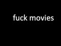 Fuck Movies