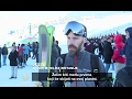 Al Jazeera Svijet Skijanje U Iračkom Kurdistanu
