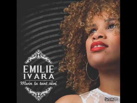 Fans la musique 974 vous présente emilie ivara mon bononm