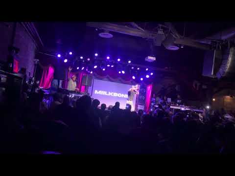 MIILKBONE - Keep It Real LIVE 2025 Brooklyn Bowl 30 Year Anniversary