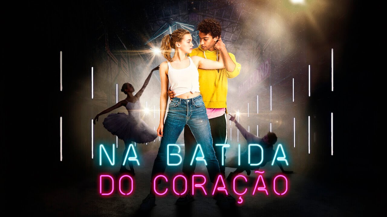 Trailer oficial de Na Batida do Coração - Into the Beat - Dein Herz tanzt