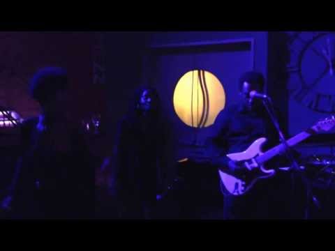 ThursdayNightLive @Brickyard_Essex Calvin Harris ft Rihanna We found love