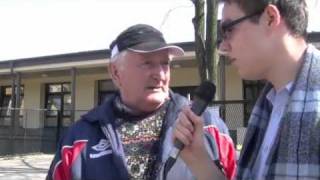 Konsultacje w sprawie szpitala