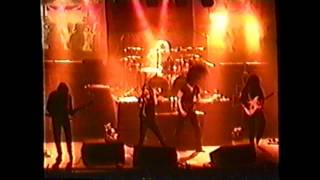 Mercyful Fate - Ft Lauderdale 1993 - 01 - Doomed By The Living Dead