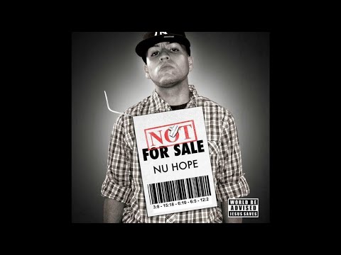 Nu Hope- Into U - @IGotNuHope