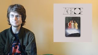 Oneohtrix Point Never - Age Of (Album Review)
