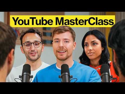 The YouTube Playbook in 37 Minutes