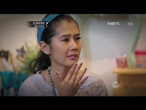 Lintas Imaji - Rasti Takjub Dengan Hasil Ekseperimennya (3/3)