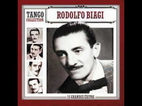Rodolfo Biagi - El yaguarón