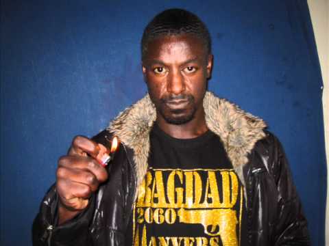 Bagdad 2060/ Sifort - Kalashnikov