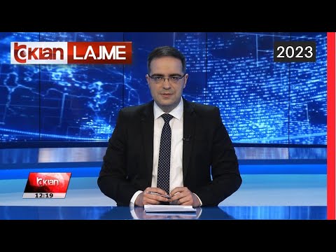 Edicioni i Lajmeve Tv Klan 24 Prill 2023, ora 12:00 l Lajme – News