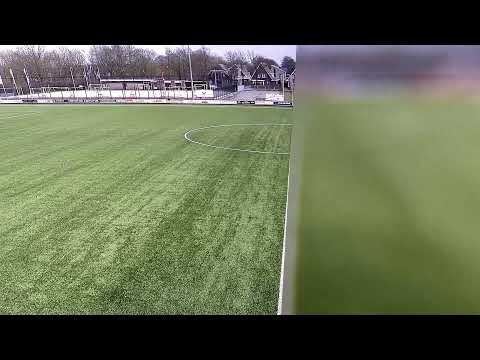 Bon Boys jo15-1 - FC Eibergen jo15-1