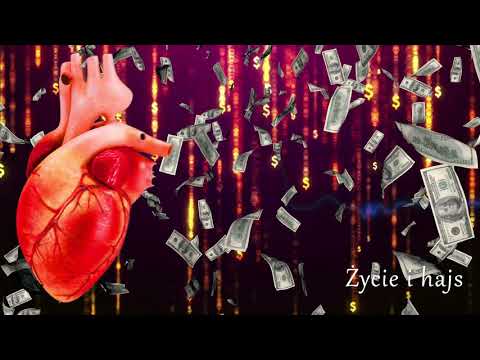 Sylwek ZNP - Życie i hajs (Old school beat)