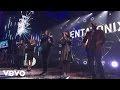 Pentatonix - Cracked (Live at New Year's Rockin Eve)